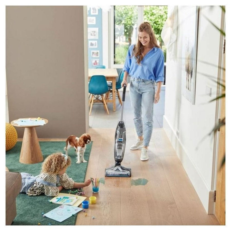 Stavstvsuger Bissell 3569N 255 W #17