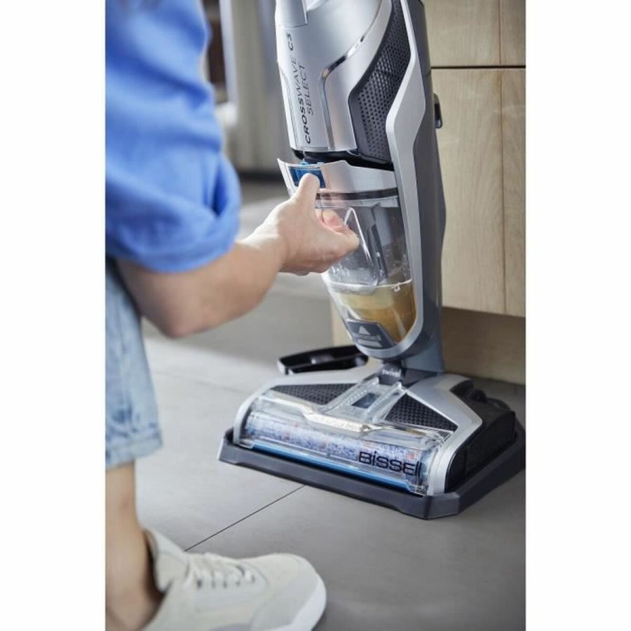 Stavstvsuger Bissell Crosswave C3 560 W #4