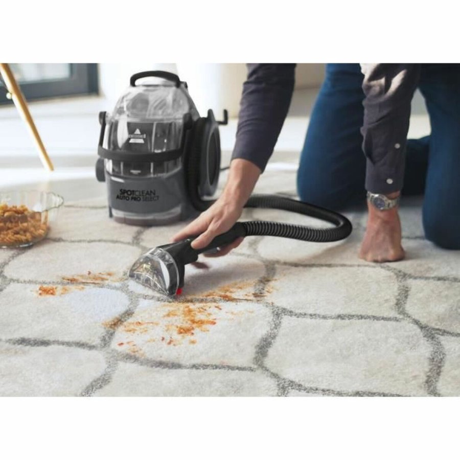 Stvsuger Bissell 3730N 750 W 2,8 L #5