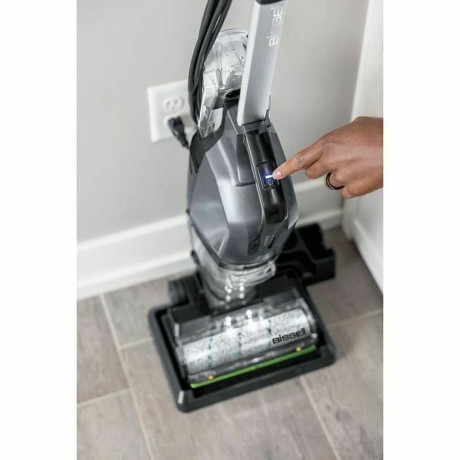 Trdls stvsuger Bissell 1200 W #5