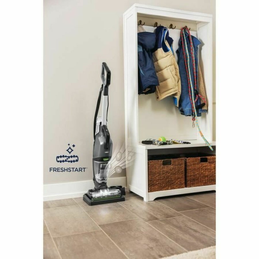 Trdls stvsuger Bissell 1200 W #9