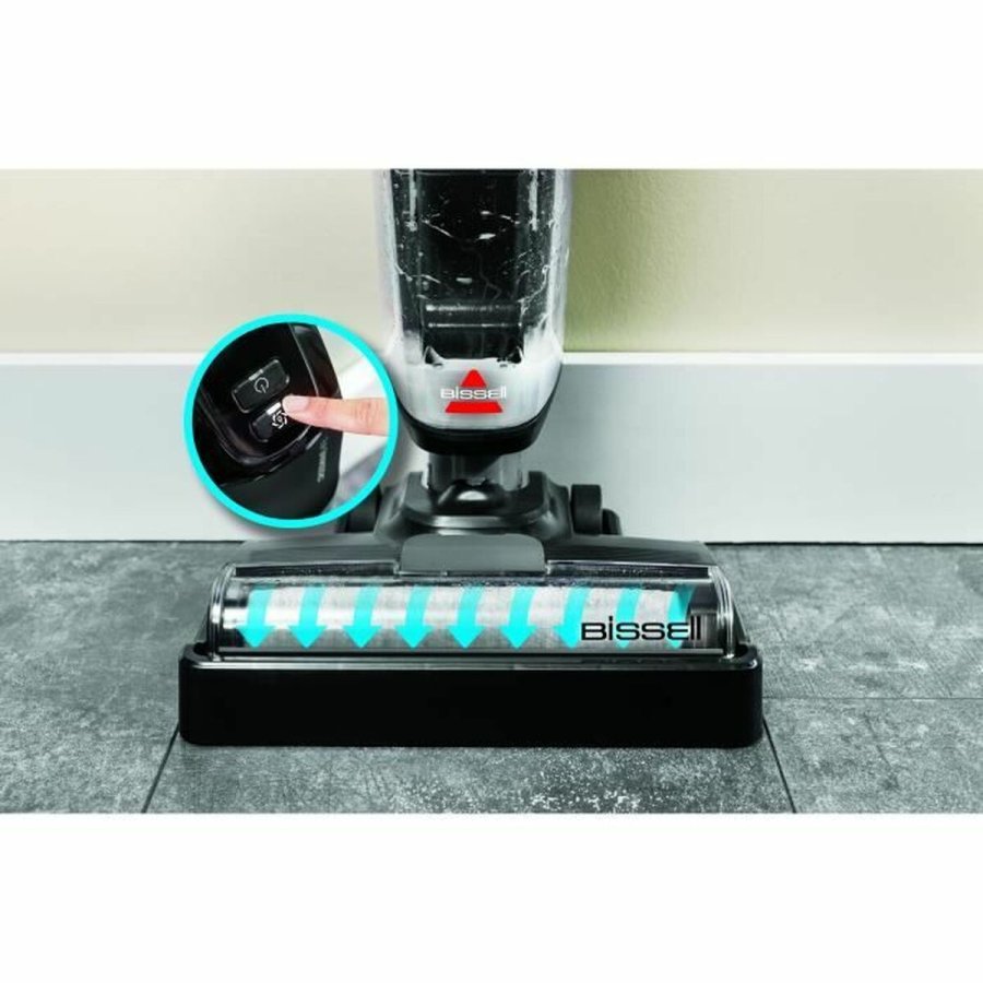 Trdls stvsuger Bissell 1450 W 3-i-1 #13