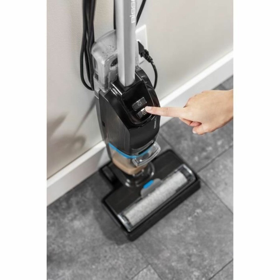 Trdls stvsuger Bissell 1450 W 3-i-1 #21