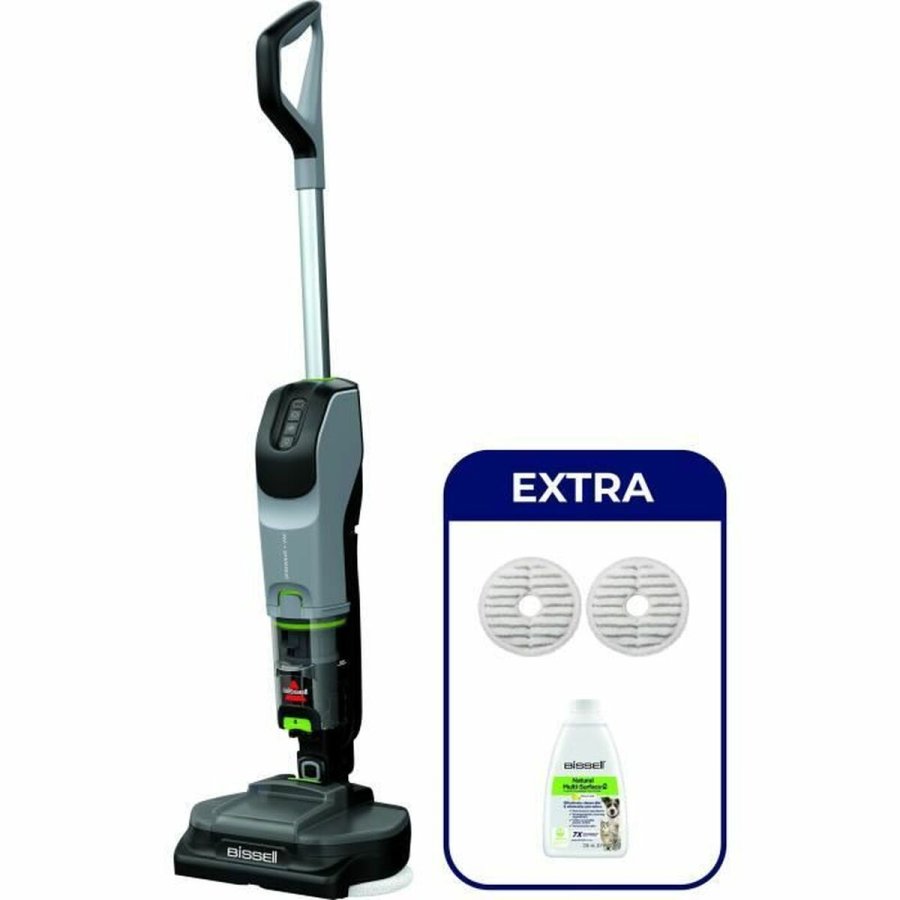 Trdls stvsuger Bissell 3893N #1