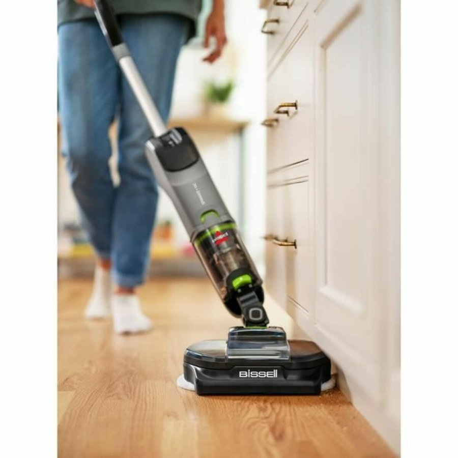 Trdls stvsuger Bissell 3893N #5