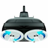 Trdls stvsuger Bissell 3893N #21