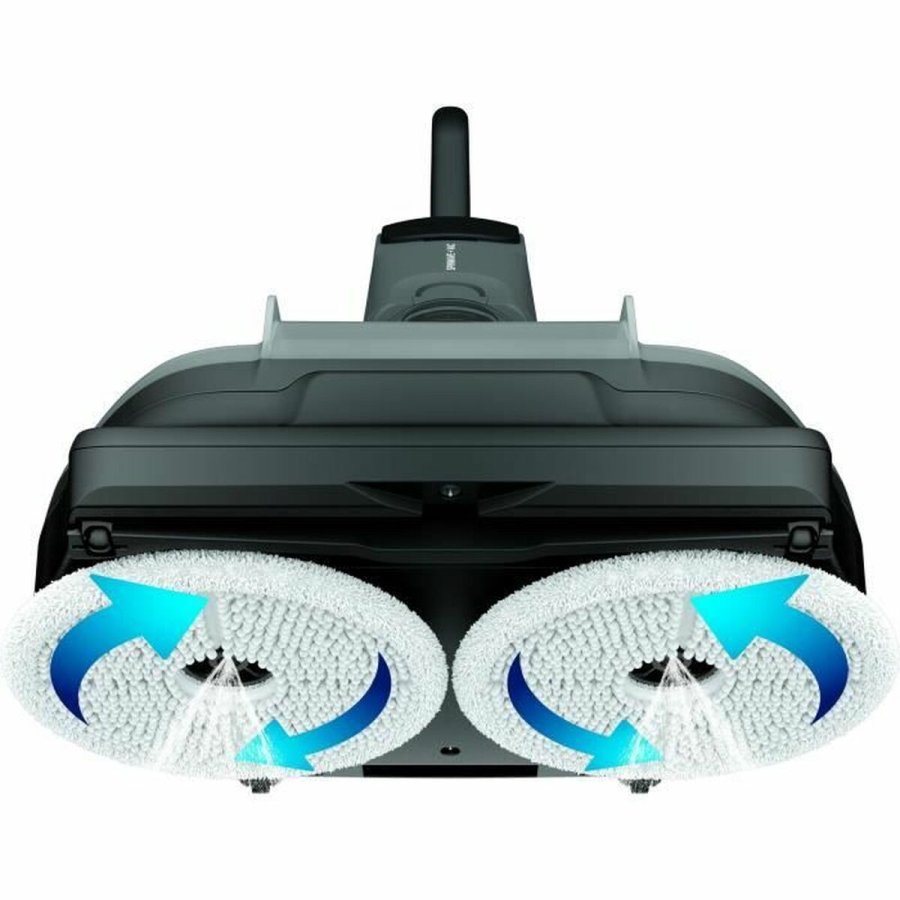 Trdls stvsuger Bissell 3893N #21