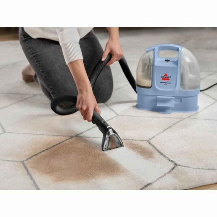 Tpperensere Bissell SpotClean Mini Select #5