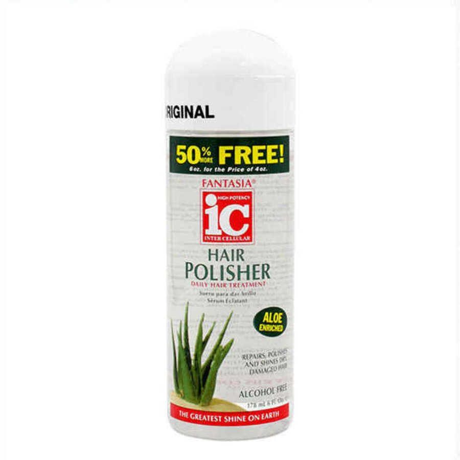 Hrserum Fantasia IC Hair Polisher Daily Hair (178 ml) #1