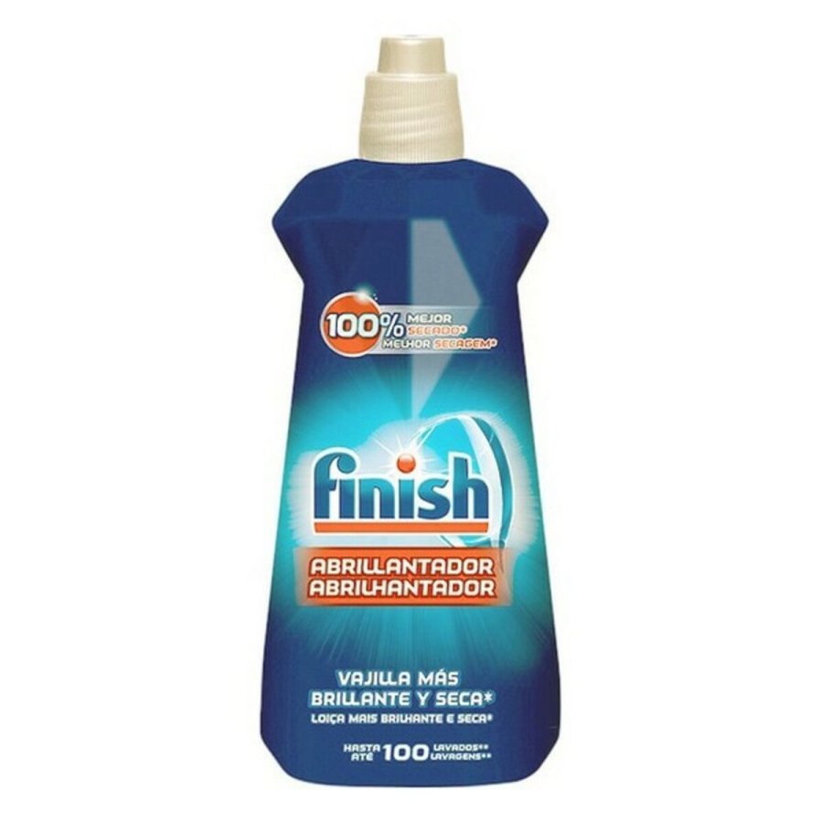 Glans til opvaskemaskine Finish 397653 (500 ml) #1