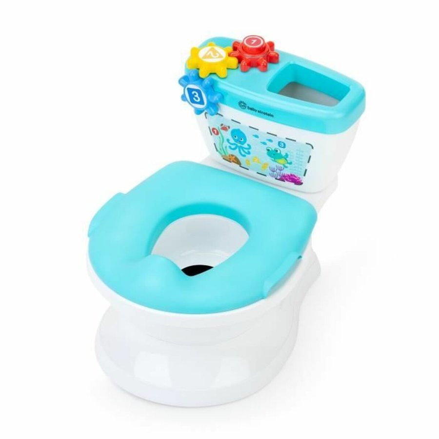 WC reduktion til baby Ingenuity #1