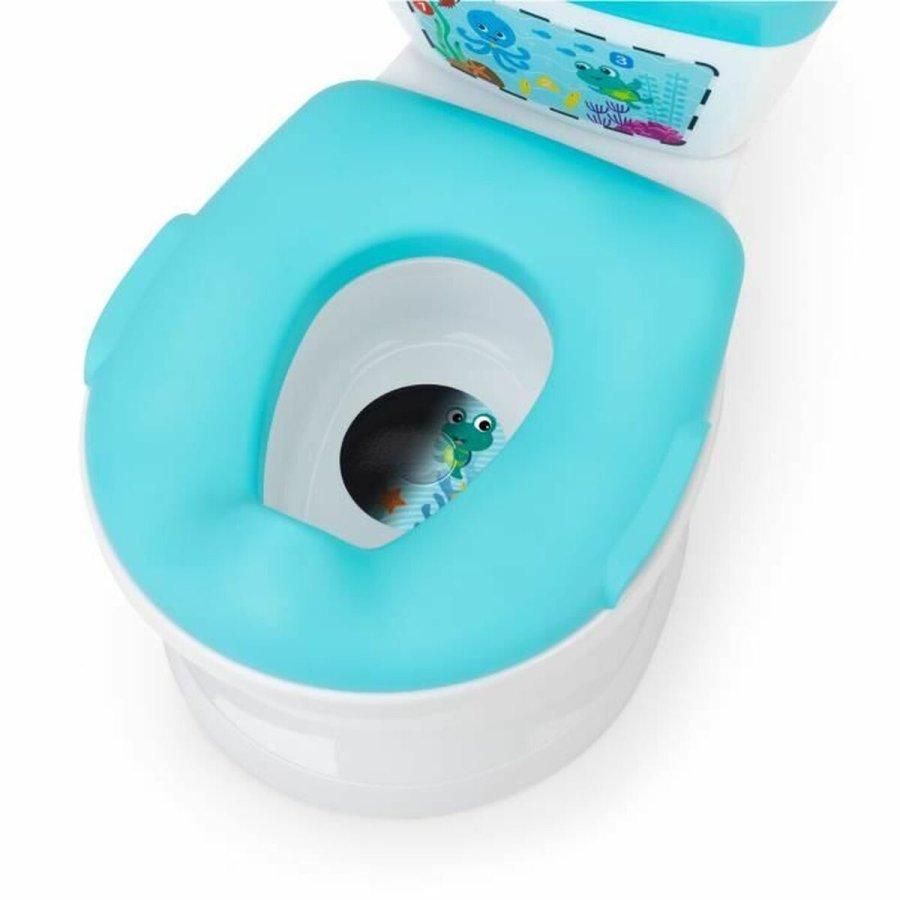 WC reduktion til baby Ingenuity #4