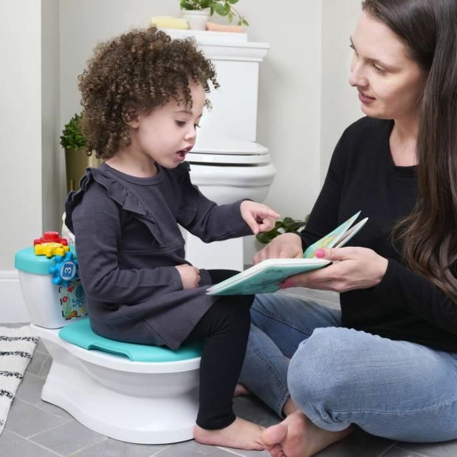 WC reduktion til baby Ingenuity #6