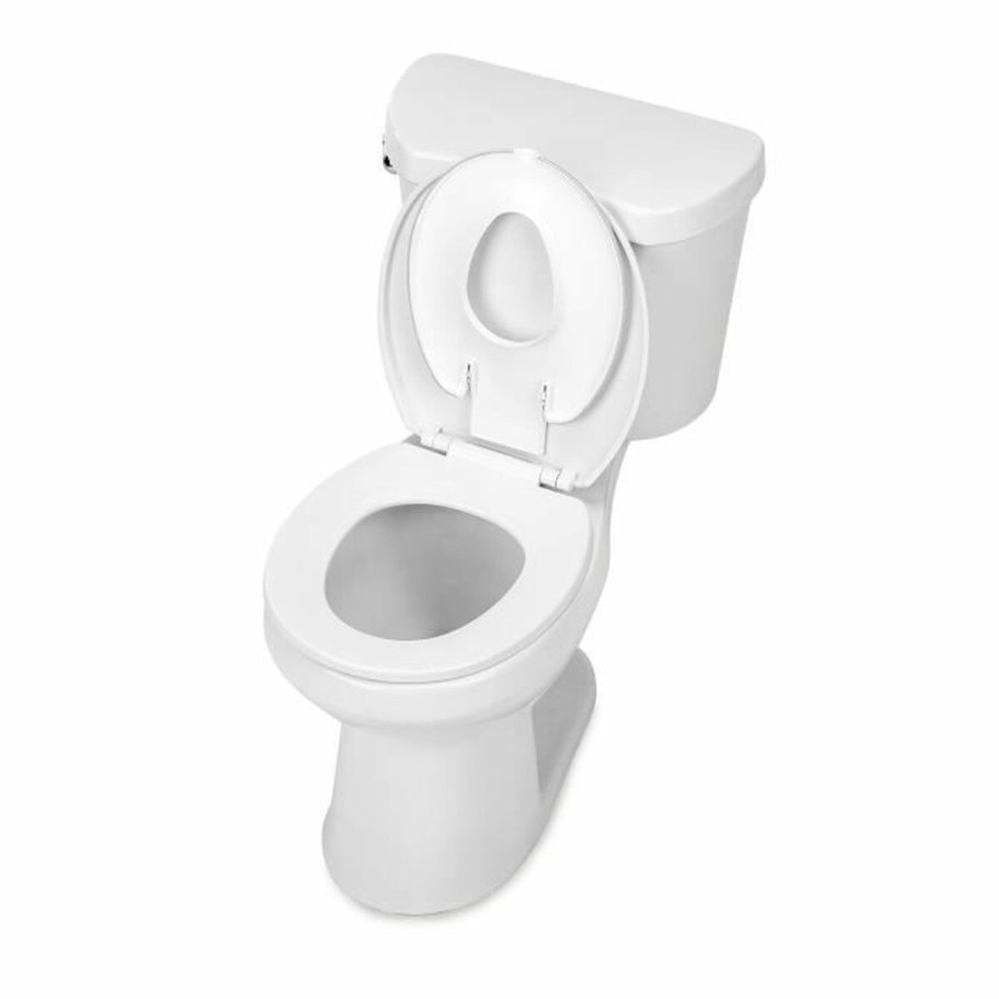 WC reduktion til baby Ingenuity Flip & Sit #1