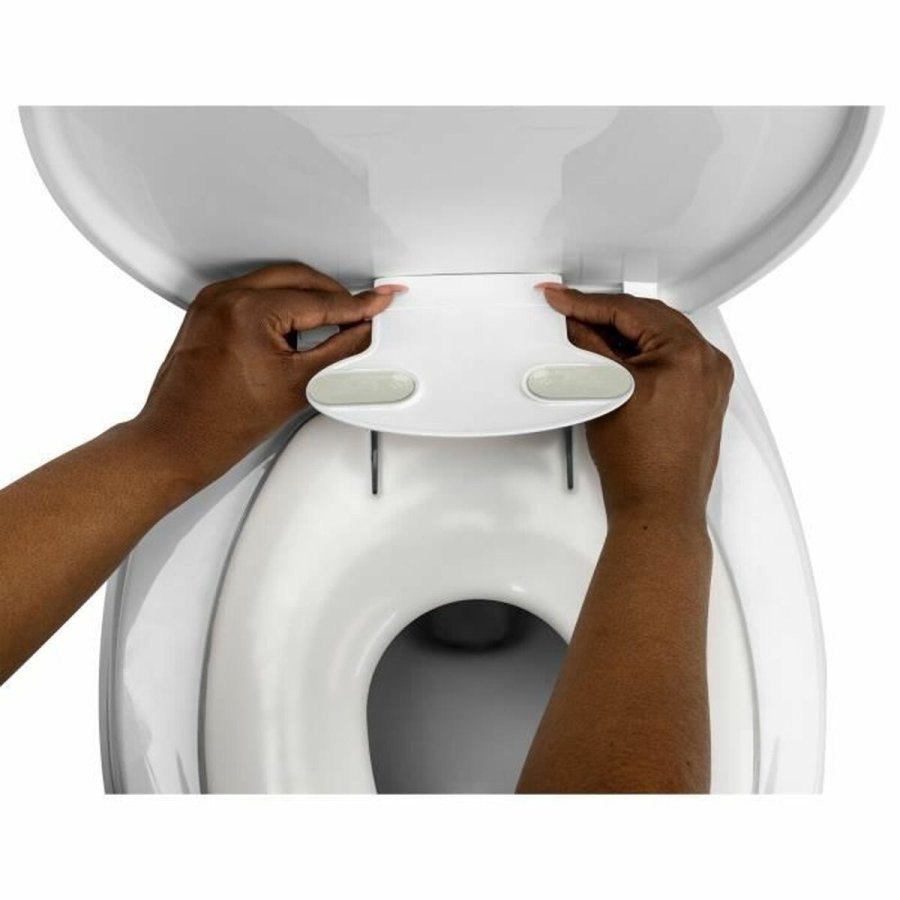 WC reduktion til baby Ingenuity Flip & Sit #2