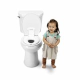WC reduktion til baby Ingenuity Flip & Sit #3