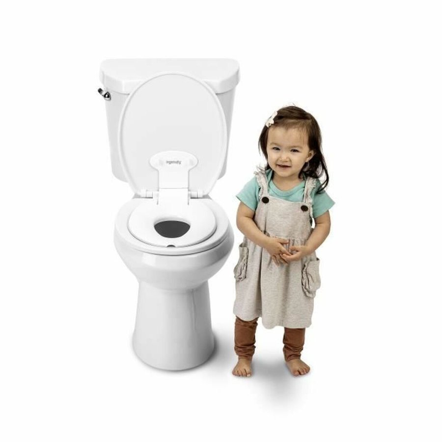 WC reduktion til baby Ingenuity Flip & Sit #3