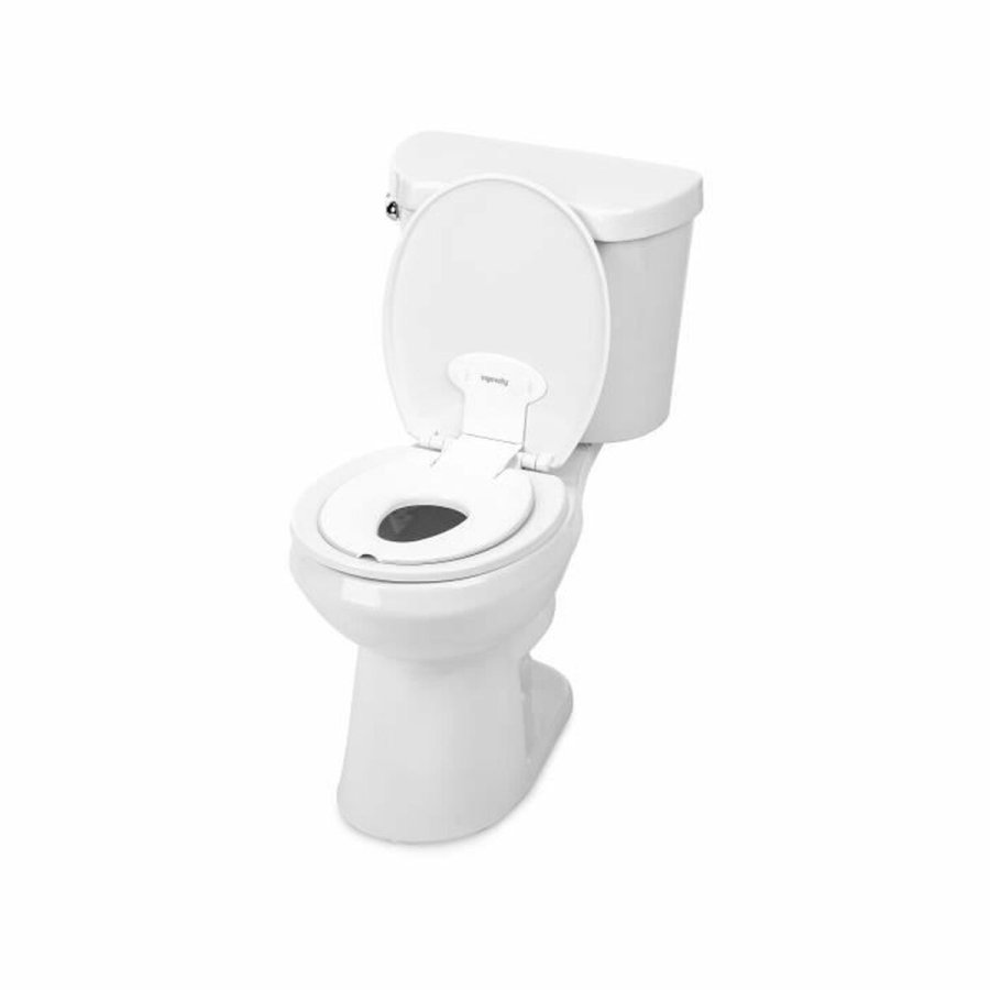 WC reduktion til baby Ingenuity Flip & Sit #4