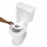 WC reduktion til baby Ingenuity Flip & Sit #5