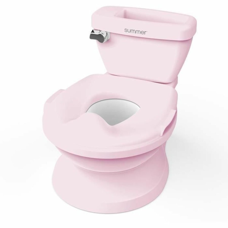 WC reduktion til baby Ingenuity #1