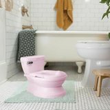 WC reduktion til baby Ingenuity #4