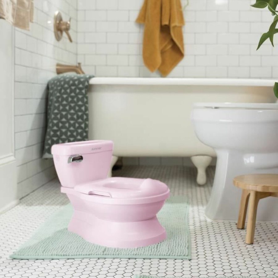 WC reduktion til baby Ingenuity #4