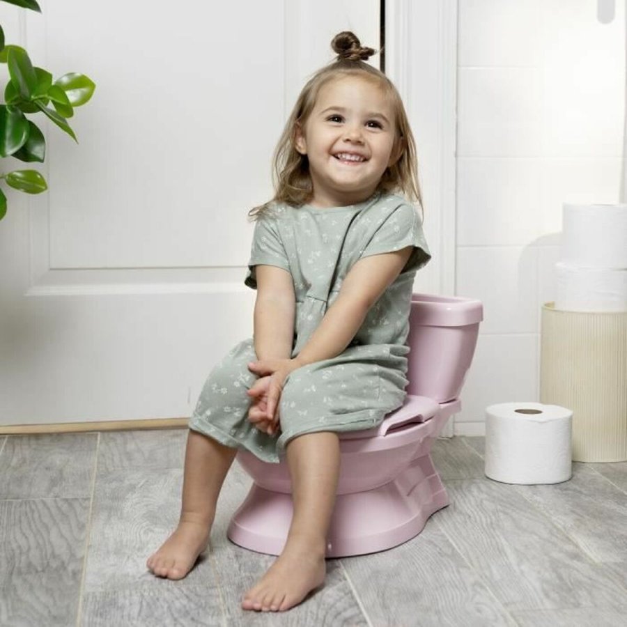 WC reduktion til baby Ingenuity #5
