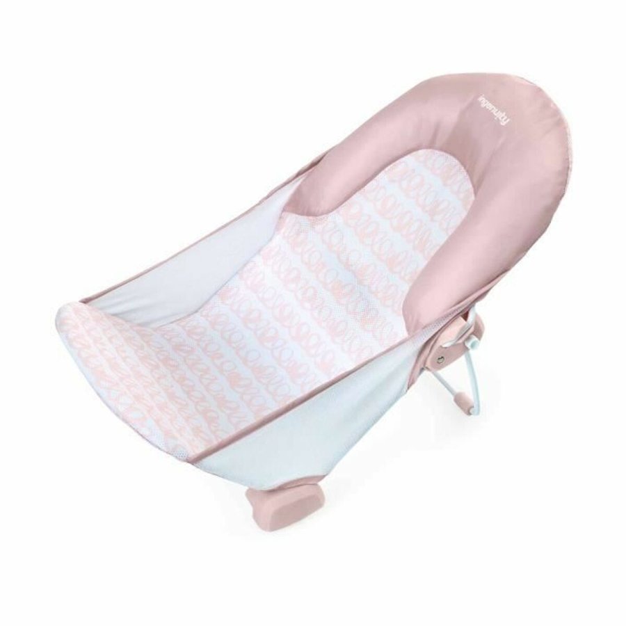 Badekar Ingenuity Pink #1