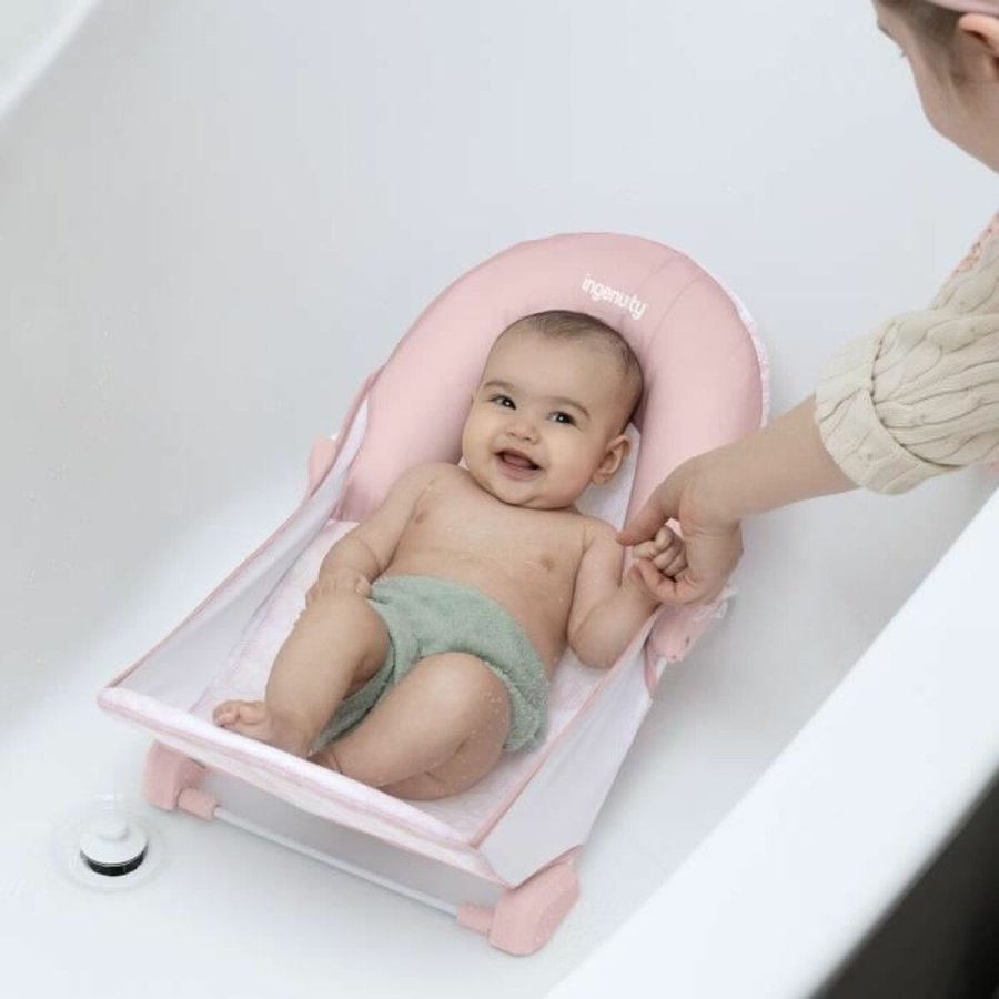 Badekar Ingenuity Pink #2