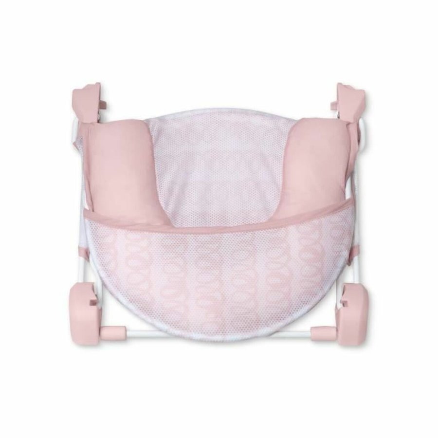 Badekar Ingenuity Pink #3