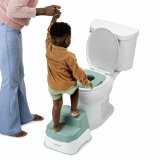 WC reduktion til baby Ingenuity #1