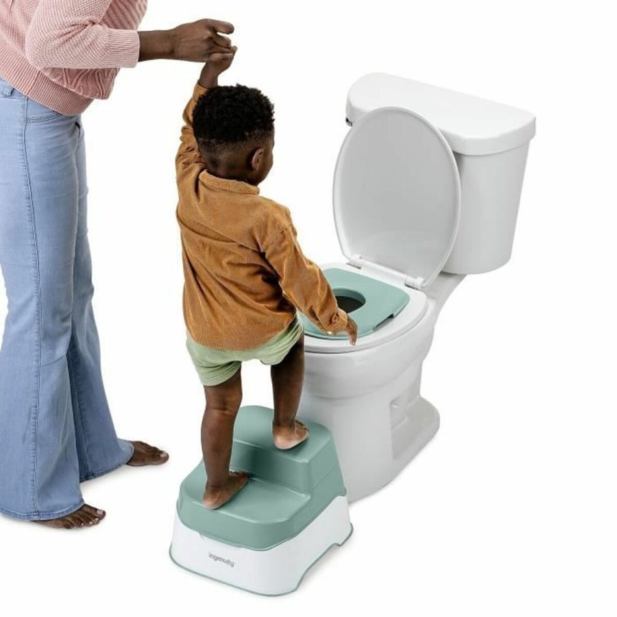WC reduktion til baby Ingenuity #1