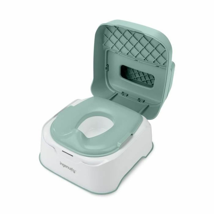 WC reduktion til baby Ingenuity #2