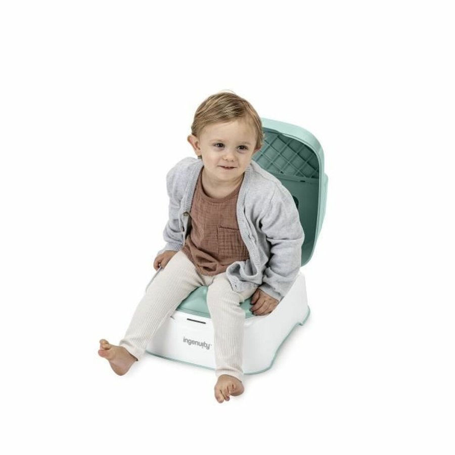 WC reduktion til baby Ingenuity #4