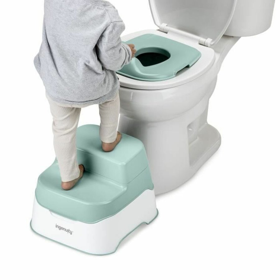 WC reduktion til baby Ingenuity #6