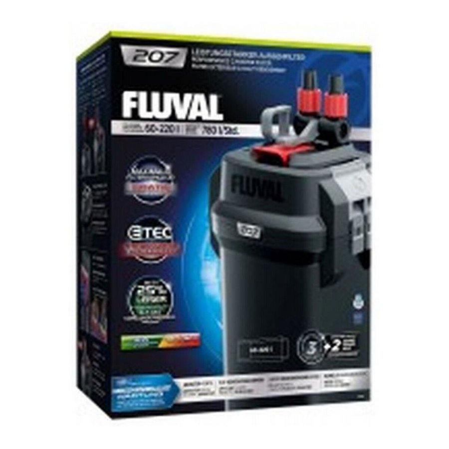 Filtre Fluval Series 7 207 #2