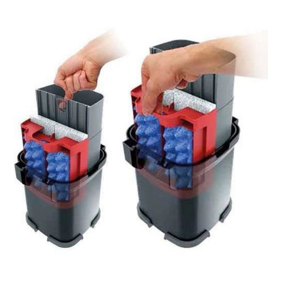 Filtre Fluval Series 7 207 #4