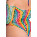 Body Pink Lipstick Multifarvet XL #3