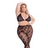 Undert�j S�t Pink Lipstick Sort (XL) #1