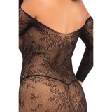 Kjole Ren� Rof� Sort (3XL/4XL) #3