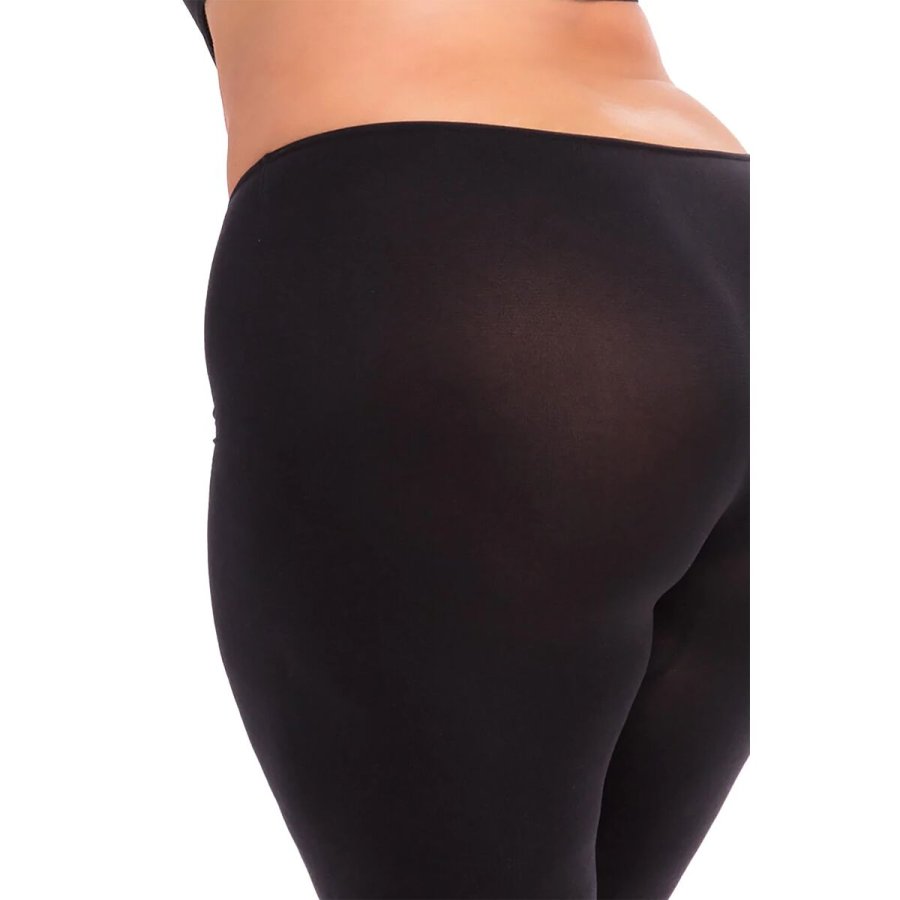 Kvinde Buksedragt Pink Lipstick (3XL/4XL) #3