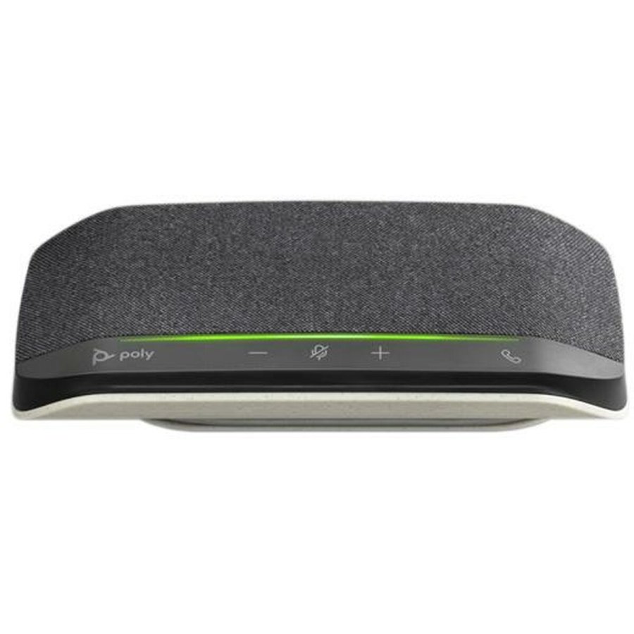 Hjttaler Poly Sync 10 Sort #1