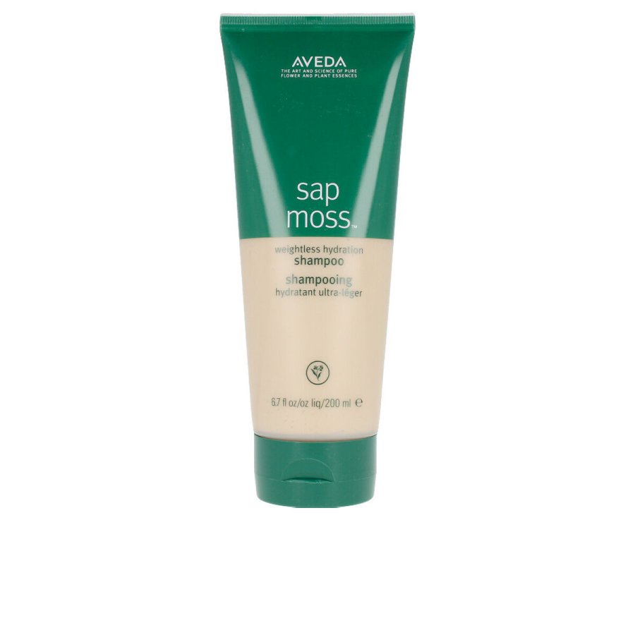Fugtgivende shampoo Sap Moss Aveda #3