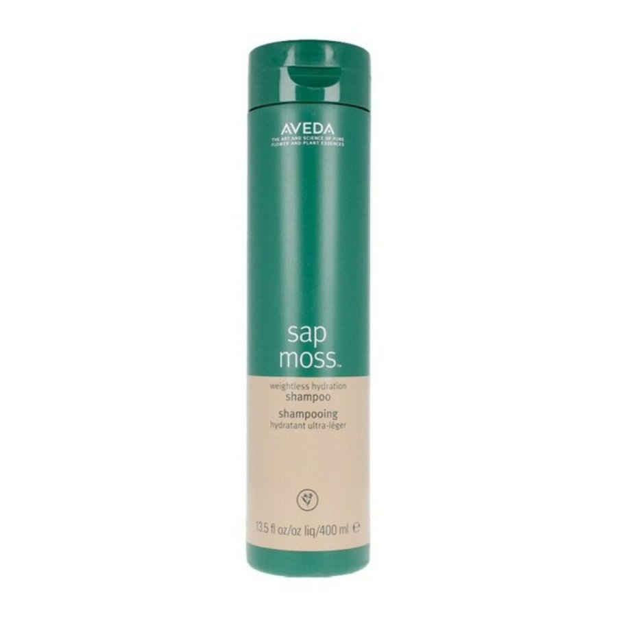 Fugtgivende shampoo Sap Moss Aveda #2
