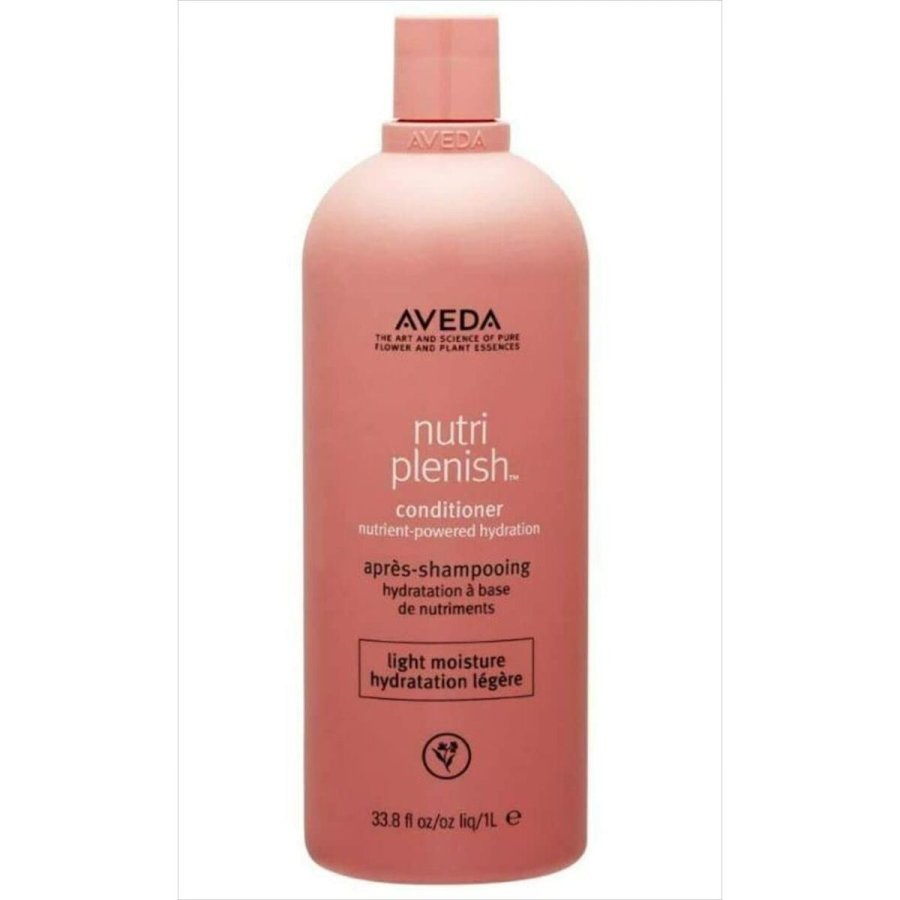 Hrbalsam Aveda Nutri Plenish 1 L #1
