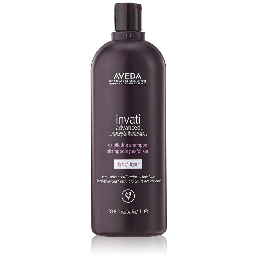 Eksfolierende Shampoo Aveda Invati (1 L) #1