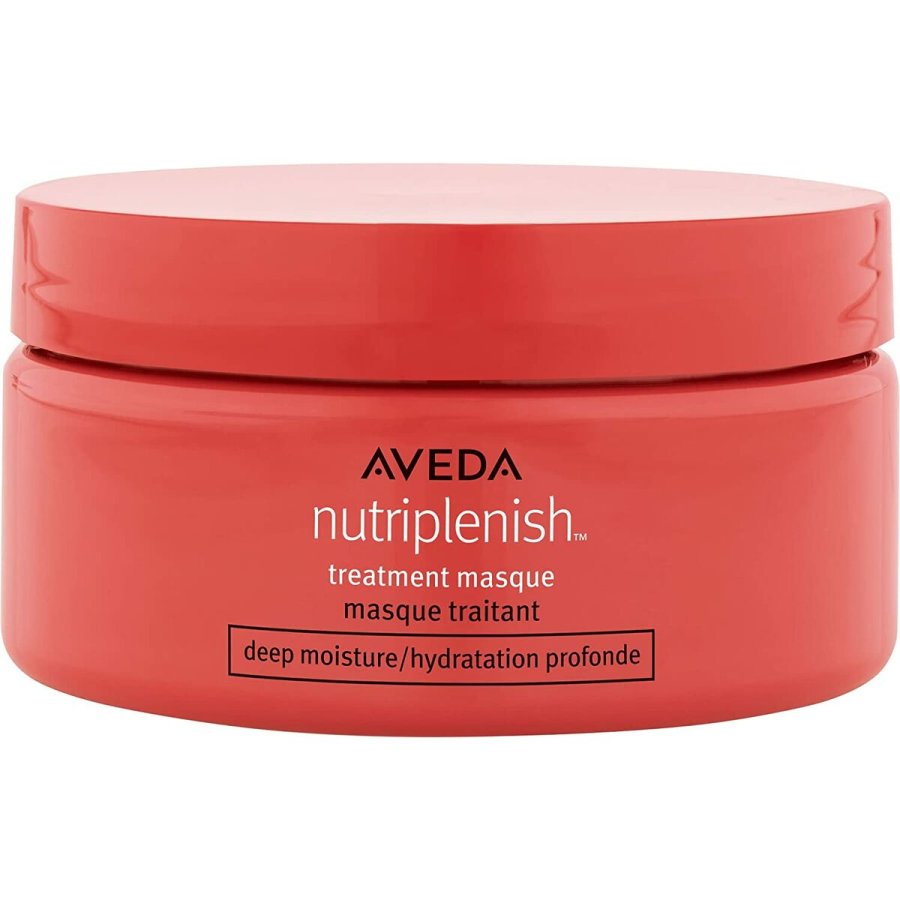 Nrende hrmaske Aveda Nutri Plenish (200 ml) #1