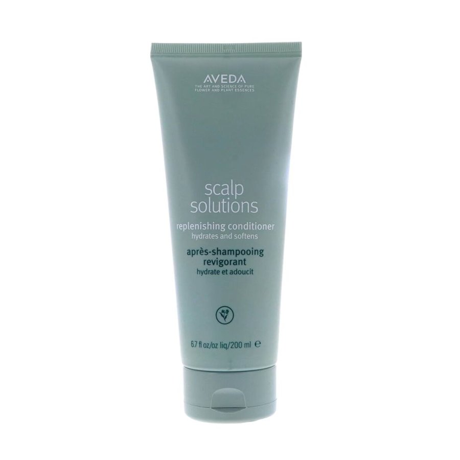 Reparerende Hrbalsam Aveda Scalp Solutions Replenishing 200 ml #1