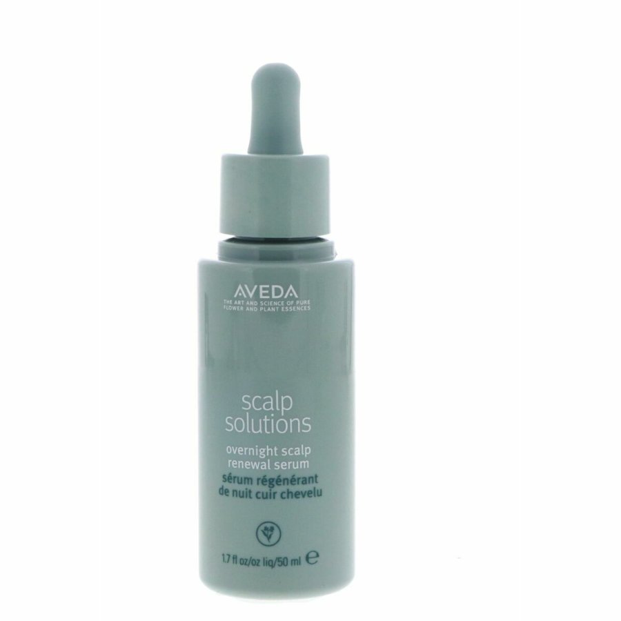 Hrserum Aveda Scalp Solutions Overnight Scalp Renewal Serum 50 ml #2