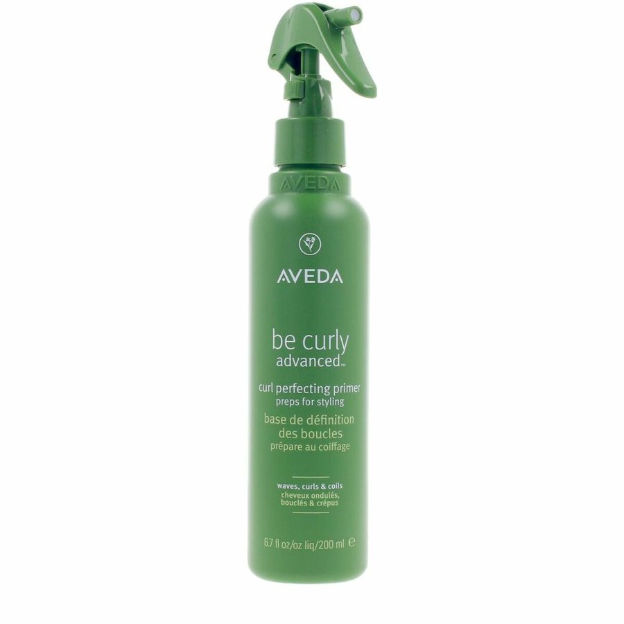 Hrmaske Aveda BE CURLY 200 ml #1